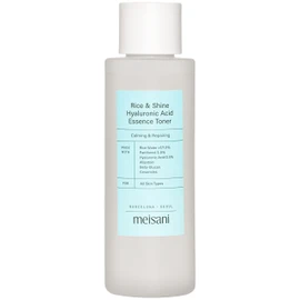 Meisani Rice and Shine Facial Toner 150ml