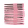 11 Sizes 44pcs Double Pointed Knitting Needles Set 13.8in Length