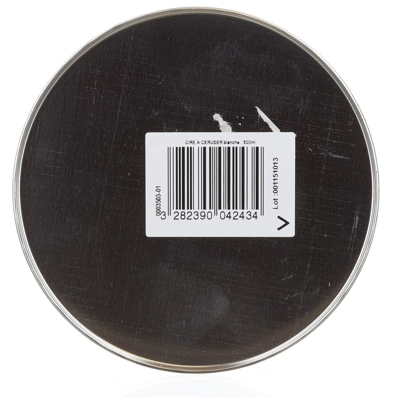 Liberon LW500 500ml Liming Wax