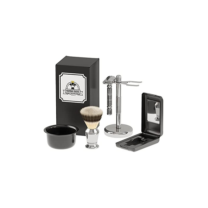 GRAVE BEFORE SHAVETM Beard Oil "The Outdoorsman Blend"