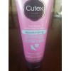 Cutex Care Foot Cream Deodorizing 3.5 FlOz Peppermint Tea Tree