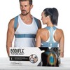 BODIFLX Posture Hero, Posture Corrector for Women & Men, Adjustable