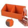BIUDECO Hotel Room Tea Bag Stand Home Sugar Coffee Packet