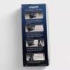 Vtech 2-Line 2 Handset Cordless Phone w/ Answering System &
