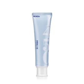 Reach 1450 Toothpaste, Set of 2, Highly Concentrated Fluorine 1,450 ppm Formula, Whitening