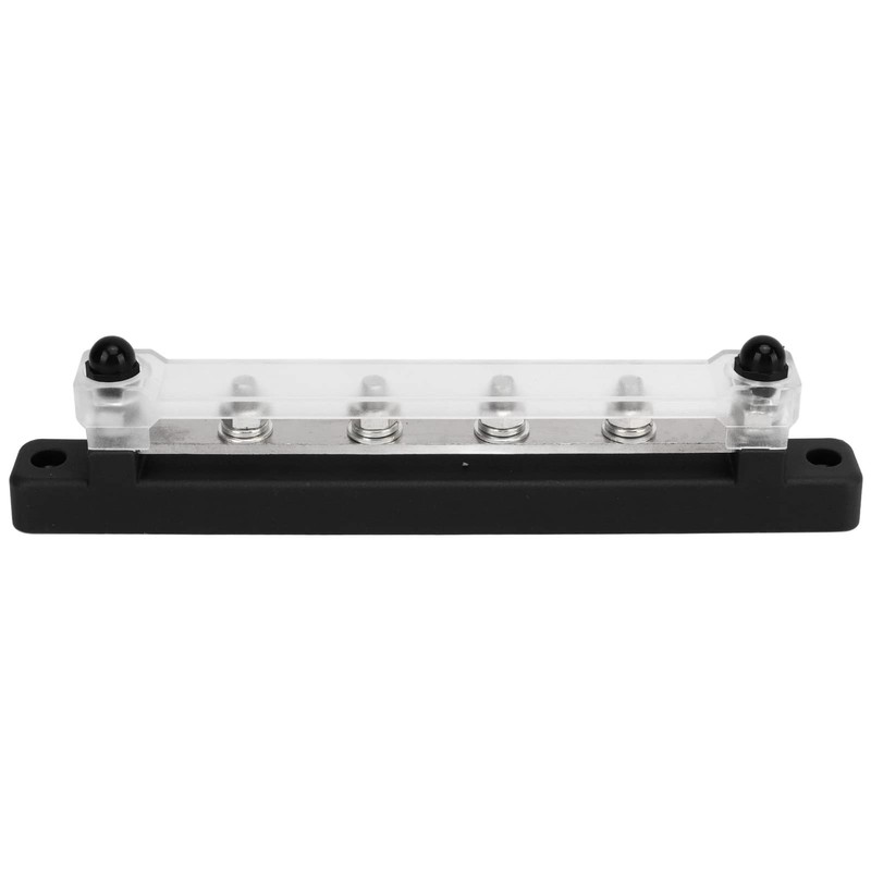 Bus Bar M6 6 Ports Easy Installation Stud Power Distribution