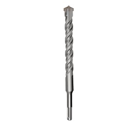 1-1/8 inch X 23.6 inch SDS Plus Rotary Hammer Drill Bit, Concrete Drill Bit for Concrete, Brick, Cement and Stone, 23.6 inch Length (23.6" Length, 1-1/8" Diameter)