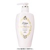 Kose Je l'aime Amino Supreme Treatment (Satin Leak), Smooth, Refill,