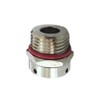 Hydraulic Breather Vent Plug M20 Breather Vent for Vacuum Relief