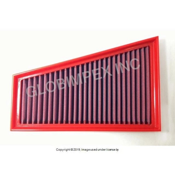 BMC AIR FILTER (LIFETIME) Mercedes (2014-2020) Air Filter BMC AIR