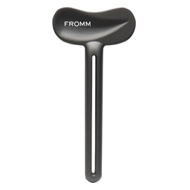 Fromm Hair Color Tube Squeezer Key for Hair Salon, Hair Dye, Toothpaste, Paint and Cosmetic Applicators