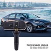 Tire Pressure Sensor, Wear-resistant TPMS Sensor Metal and ABS for