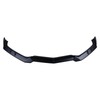 Front Bumper Lip Front Spoiler Front Wing Fit for 2020-2024