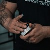 Man 42 Hair Wax for Men 100 ml (Cement Matte