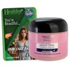 Equal Beauty Night Time Firm Cream Moisturizing - Net Weight