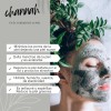 Carbón Activado Coco Facial