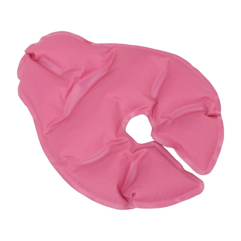 Breast Ice Pack Hot Cold Compress Engorgement Relief Breast Therapy