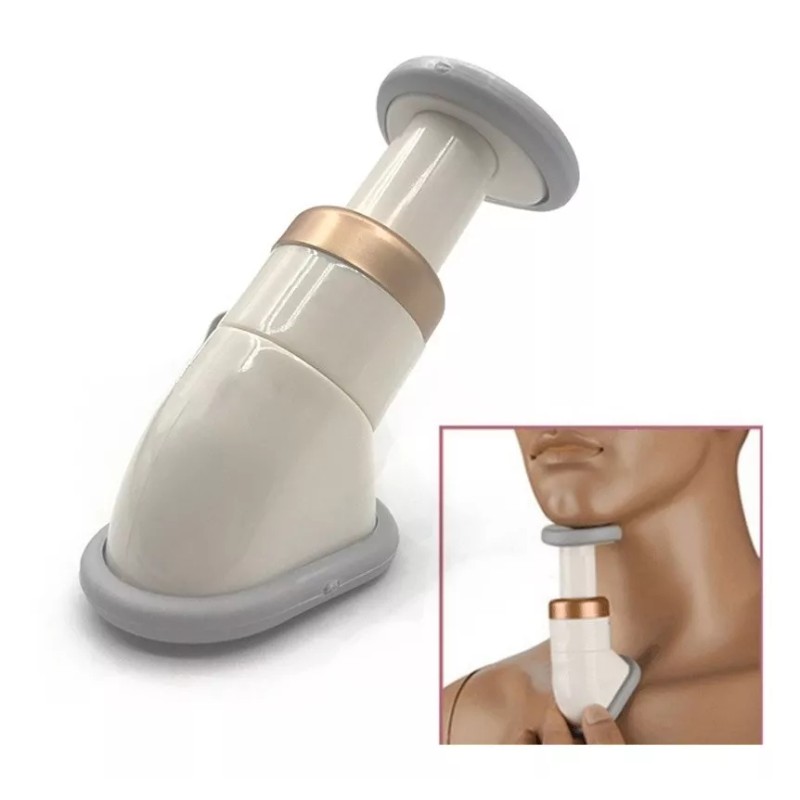 Extreme Beauty Reductor De Papada Cuello Slimmer