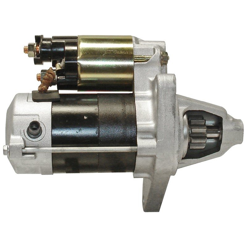 Quality-Built 17845 Premium Starter - Remanufactured
