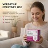 BASE LABORATORIES 7% Saline Solution Vials - Versatile 7% Sodium