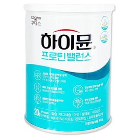SellerHub 일동후디스 하이뮨 프로틴 밸런스 304g 1통 TWL (S32966718) Il Dong Hoodis High Mune Protein Balance 304g 1 Container TWL (S32966718)