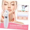 BIUDECO Blackhead Suction Apparatus Portable Pore Eraser Tool Microcurrent Facial