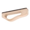 Guitar Leveler Leveling File Maple Wood and Carbon Steel Guitar