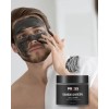 Mascarilla Facial De Carbón De Bambú Press Skincare Mascar