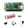 Waveshare Zero WH Package E,Compatible with Raspberry Pi,with 2.13inch e-Paper