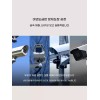 초인종 도어락 방수 인터폰 덮개 야외주택 보호 가로85 세로165 보호대