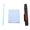 Camera Lens Cleaning Kit, 4 in 1 Portable Anti-Static Lens
