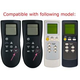 Replacement Remote Control for Maxxair MaxxFan Deluxe AIRXCEL Roof Vent Fan 4500K 4700K 4800K 4900K 4501K 4541K 4801K 7000K 7500K 8000K 8500K 8700K 8900K 7001K 7501K 8001K 8501K