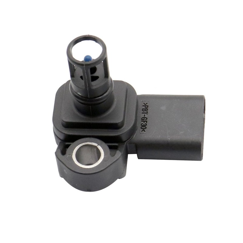 Intake Air Pressure and Temperature Sensor Replace 12681993 Fit for