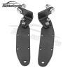 21ST Upper Roof 42" LED Light Bar Mount Bracket For
