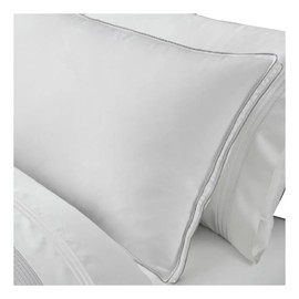 Purecare Sub-0° Cooling Fiber Pillow in Size King, Standard