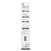 Onishi Kogyo SDS Woodworking Bit (NO.25) 0.9 inches (22 mm)