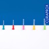 Curaprox CPS 459 prime pocket set, with UHS 470 holder,