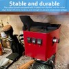 Coffee Machine Water Tank Funnel,Long Water Funnel Coffee Machine Water