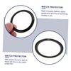 Gadpiparty 3Pcs Full Screen Coverage Watch Protector Composite Protective Film