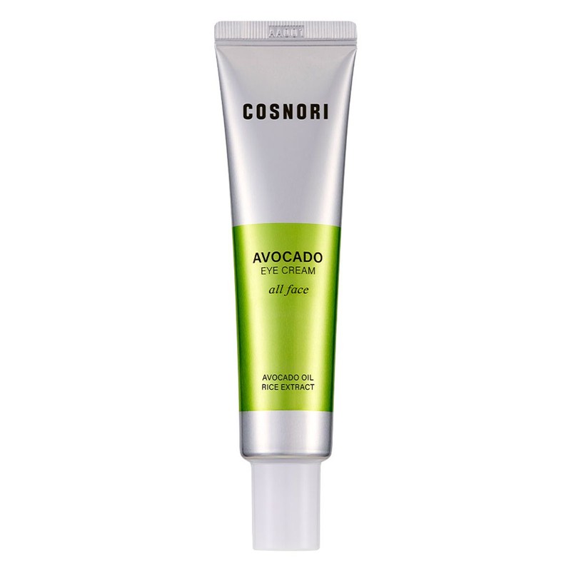 Cosnori Avocado Eye Cream 30ml