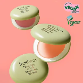 freshian Egg-like Cream Blush 6.5g - 02 Sunshine