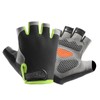 StepTidy Gym Gloves Weightlifting – Non-Slip Breathable Grip, Fitness and