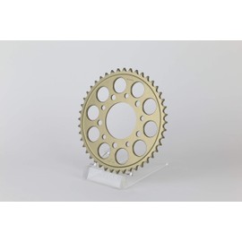 サンスター(SUNSTAR) リアスプロケット 525-44T CB400/1000SFetc RH-105-44