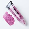 Moon Glitter Holographic Glitter Lip Gloss - 15ml - Set