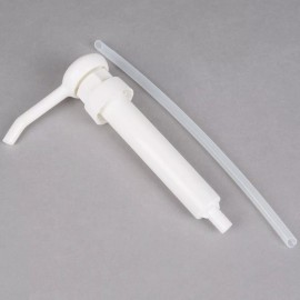 Fanta Sea 1oz Dispenser Pump for Gallon Bottles Shampoo Conditioner Lotion Chemical (10ea)