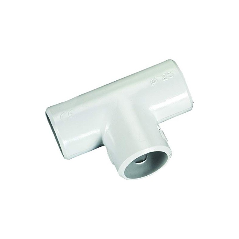 Electraline 80693 T Joint Pipe