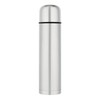 GRÄWE Thermal Flask 1 Litre with Click-Clack Seal Smooth