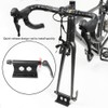 Bike Block Fork Mount Quick Release Fork Mount Aluminum Alloy