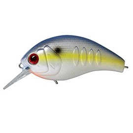 Deps Crankbait Colligan Magnum 150 2.6 inches (66 mm), 0.6 oz (15.5 g), Sexy Shad #16