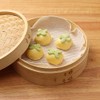 Pack of 10 Cotton Steamer Cloth, Steamer Mat, Dim Sum